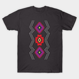 Navajo Pattern 2 T-Shirt